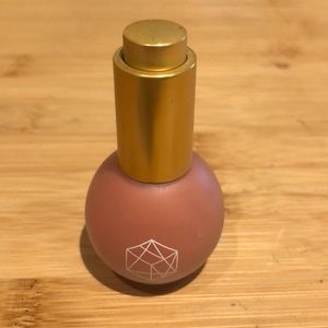 Em Cosmetics Rose Milk Serum Blush